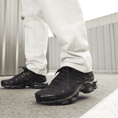 Nike Air Max PlusHerrenschuh Verkauf
