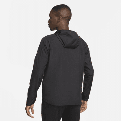 Nike MilerRepel-Laufjacke für Herren Schlussverkauf