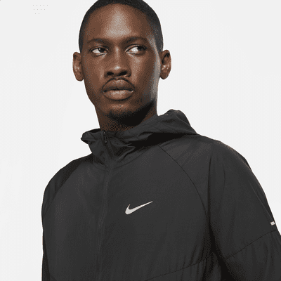 Nike MilerRepel-Laufjacke für Herren Schlussverkauf