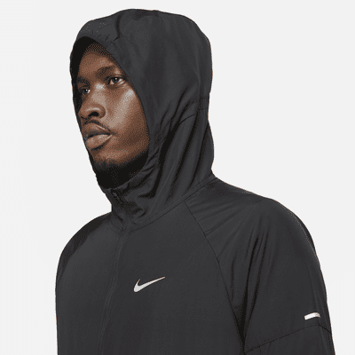 Nike MilerRepel-Laufjacke für Herren Schlussverkauf