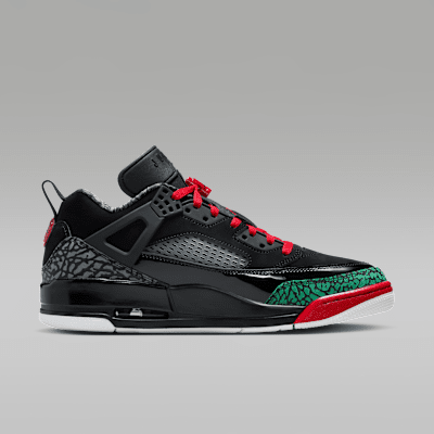 Jordan Spizike LowHerrenschuh Blitzverkäufe