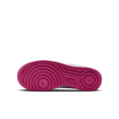Nike Air Force 1Schuh für ältere Kinder (Jungen) Kostenloser Versand