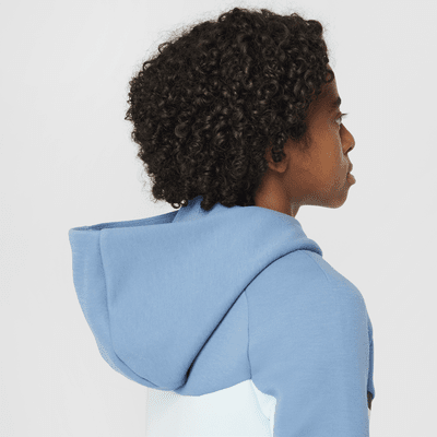 Nike Sportswear Tech FleeceKapuzenjacke für ältere Kinder Fabrik Onlineshop
