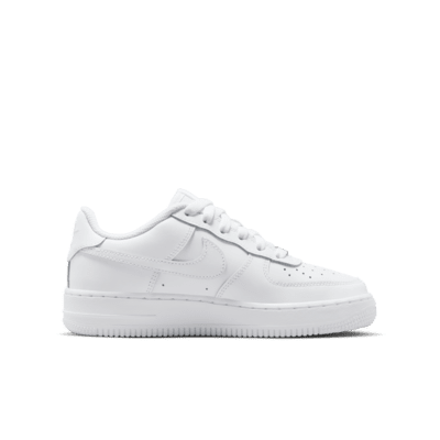 Nike Air Force 1Schuh für ältere Kinder Günstig kaufen