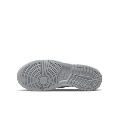 Nike Dunk LowSchuh für ältere Kinder Großer Ausverkauf