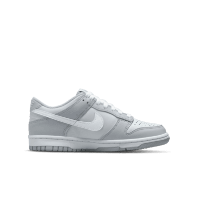 Nike Dunk LowSchuh für ältere Kinder Großer Ausverkauf