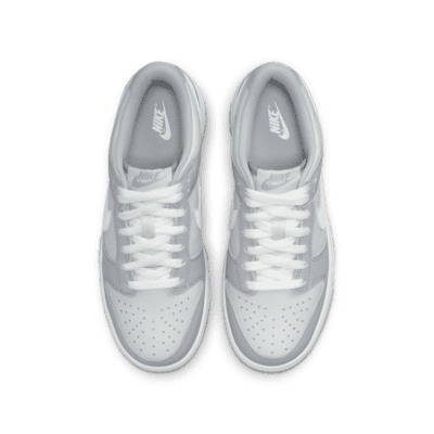 Nike Dunk LowSchuh für ältere Kinder Großer Ausverkauf