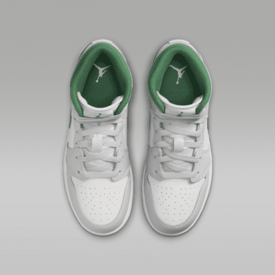 Air Jordan 1 MidSchuh für ältere Kinder Flash Sale