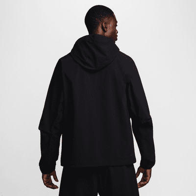 Nike TechWebjacke (Herren) Saisonschlussverkauf