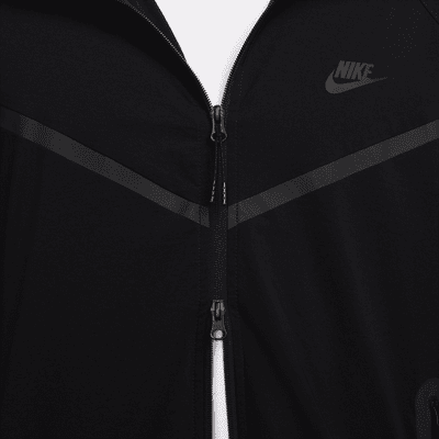 Nike TechWebjacke (Herren) Saisonschlussverkauf