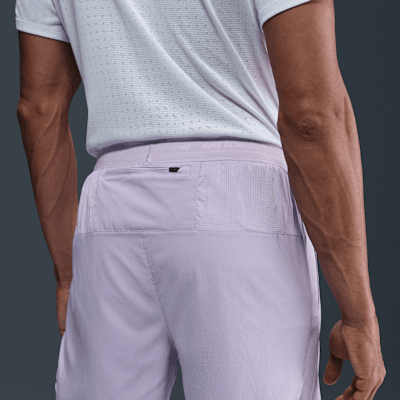Nike StrideDri-FIT Hybrid-Laufshorts für Herren (ca. 12 5 cm) Heißer Verkauf
