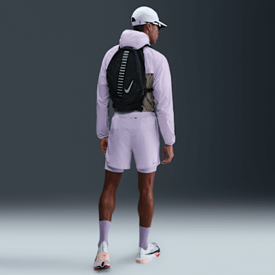 Nike StrideDri-FIT Hybrid-Laufshorts für Herren (ca. 12 5 cm) Heißer Verkauf