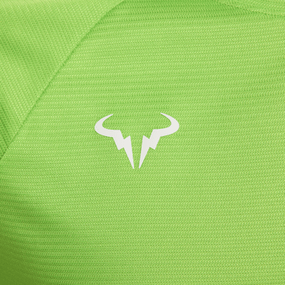 Rafa ChallengerNike Dri-FIT Kurzarm-Tennisoberteil für Herren Top Angebot