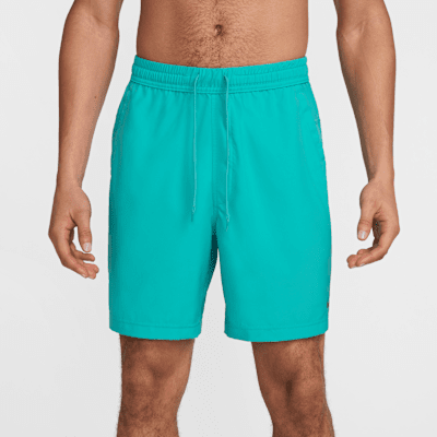 Nike FormVielseitige Dri-FIT Herrenshorts ohne Futter (ca. 18 cm) Online Outlet