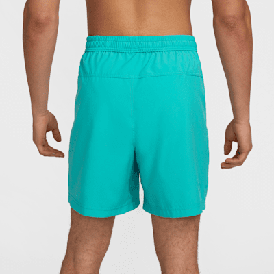 Nike FormVielseitige Dri-FIT Herrenshorts ohne Futter (ca. 18 cm) Online Outlet