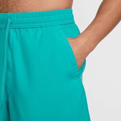 Nike FormVielseitige Dri-FIT Herrenshorts ohne Futter (ca. 18 cm) Online Outlet