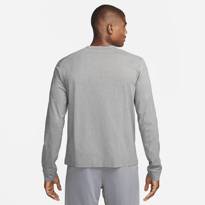 Nike Dri-FIT UV HyverseFitness-Longsleeve für Herren Zeitlich begrenztes Angebot