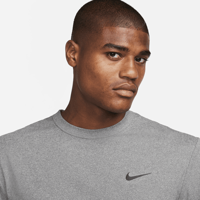 Nike Dri-FIT UV HyverseFitness-Longsleeve für Herren Zeitlich begrenztes Angebot
