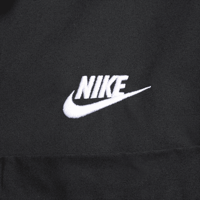 Nike ClubOxford Kurzarmshirt mit Knopfleiste für Herren Bestseller