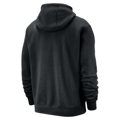 Memphis Grizzlies Club CourtsideNike NBA-Hoodie für Herren Tägliche Deals