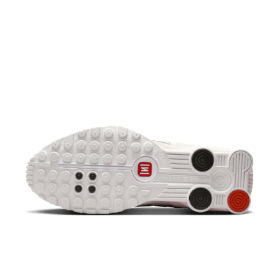 Nike Shox R4Schuh (Damen) Tiefpreis