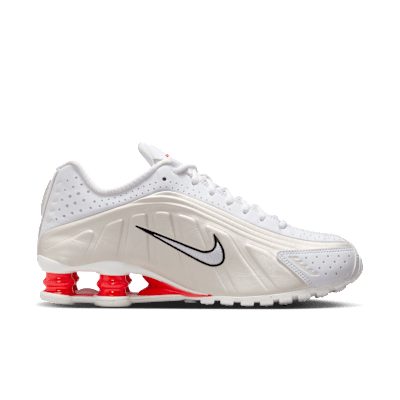 Nike Shox R4Schuh (Damen) Tiefpreis