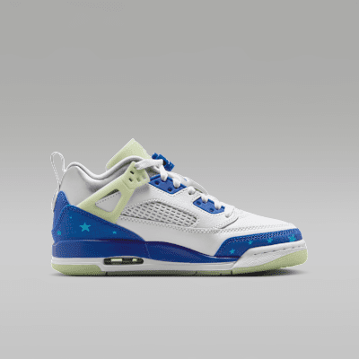 Jordan Spizike Low Sneaker SchoolSchuh (ältere Kinder) JETZT KAUFEN