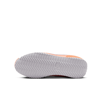 Nike Cortez TextileSchuh (ältere Kinder) Zeitbegrenzte Promotion