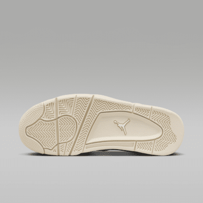 Air Jordan 4 RMSchuh (Damen) Bis zu 50% Rabatt