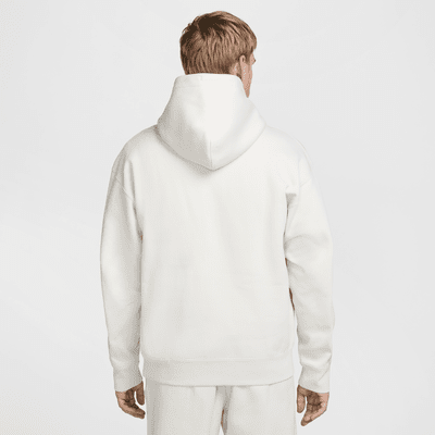 Nike Solo SwooshFleece-Hoodie für Herren Bis zu 60% Rabatt