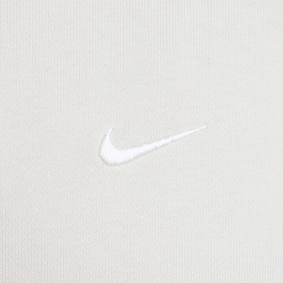 Nike Solo SwooshFleece-Hoodie für Herren Bis zu 60% Rabatt