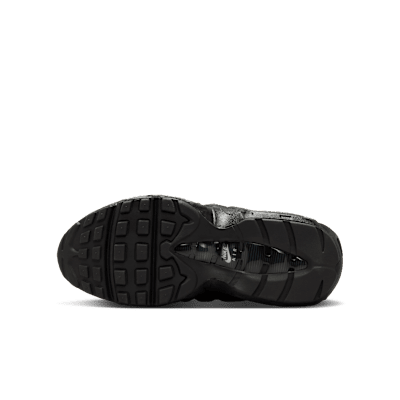 Nike Air Max 95 RecraftSchuh (ältere Kinder) Vierteljährliche Förderung
