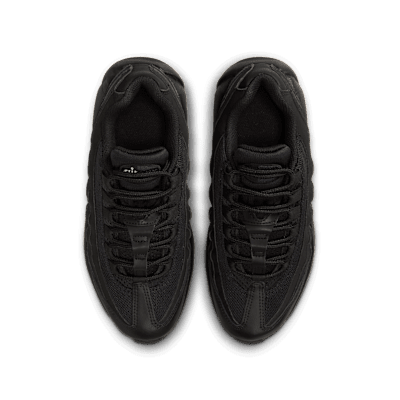Nike Air Max 95 RecraftSchuh (ältere Kinder) Vierteljährliche Förderung
