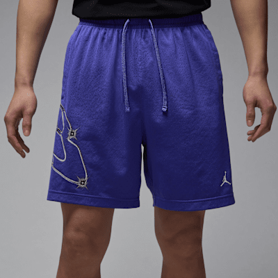 Jordan SportDri-FIT Shorts mit Grafik (Herren) Bis zu 55% Rabatt