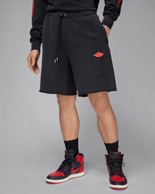 Air Jordan Rare AirFrench-Terry-Shorts (Herren)