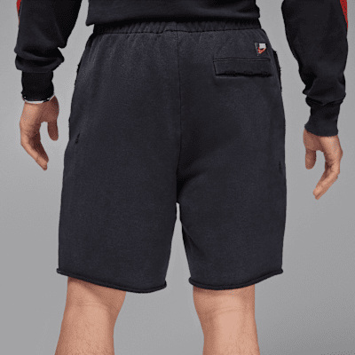 Air Jordan Rare AirFrench-Terry-Shorts (Herren) Discount Store für neue Produkte