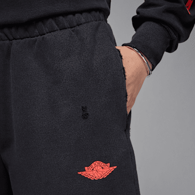 Air Jordan Rare AirFrench-Terry-Shorts (Herren) Discount Store für neue Produkte