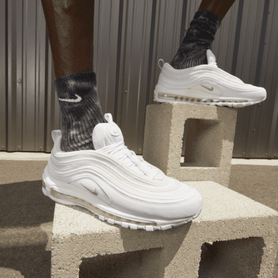 Nike Air Max 97Herrenschuh Super Rabatt