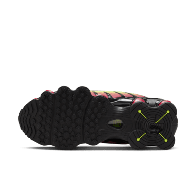 Nike Shox TLSchuh Riesige Rabatte