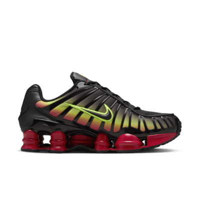 Nike Shox TLSchuh Riesige Rabatte