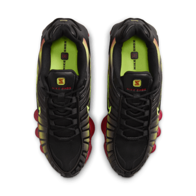Nike Shox TLSchuh Riesige Rabatte