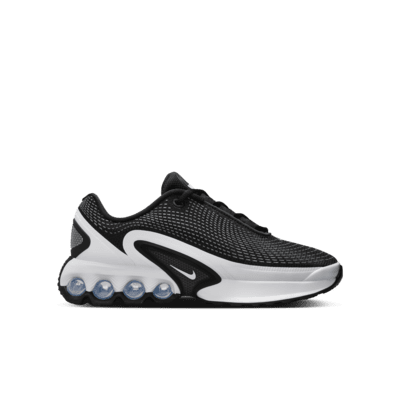 Nike Air Max DnSchuh für ältere Kinder Fabrikladen