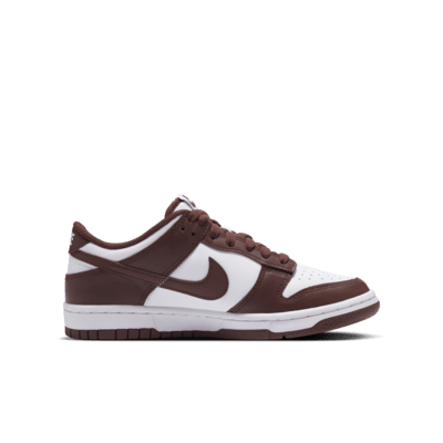 Nike Dunk LowSchuh für ältere Kinder Speichern exportieren