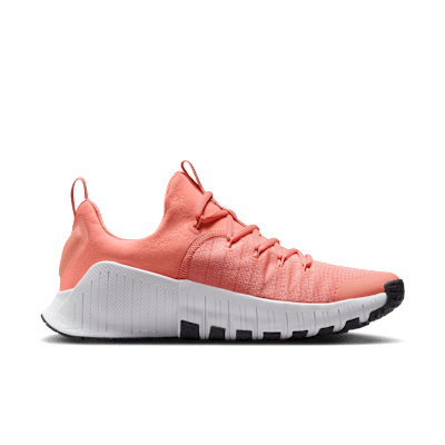 Nike Free Metcon 6Workout-Schuh für Herren 50% Rabatt für begrenzte Zeit
