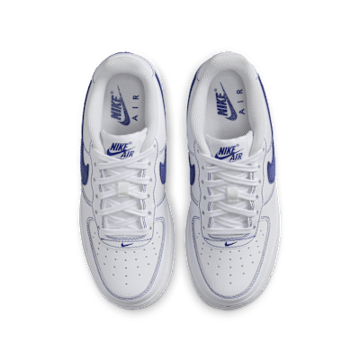 Nike Air Force 1 LV8Schuh (ältere Kinder) im Angebot