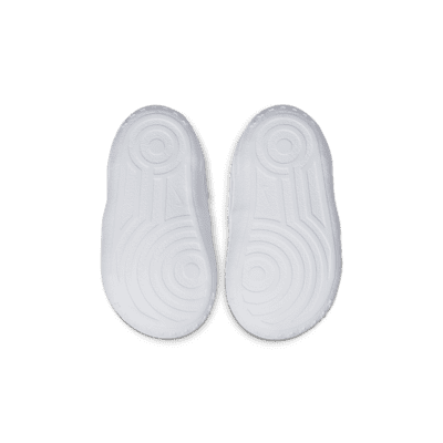 Nike Force 1 CribBabyschuh Fabrikverkauf