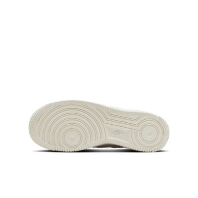 Nike Air Force 1Schuh (ältere Kinder) Blitzverkäufe