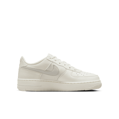 Nike Air Force 1Schuh (ältere Kinder) Blitzverkäufe