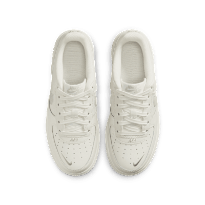 Nike Air Force 1Schuh (ältere Kinder) Blitzverkäufe