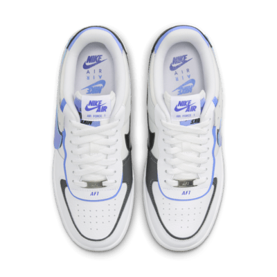 Nike Air Force 1 ShadowDamenschuhe Sonderangebot